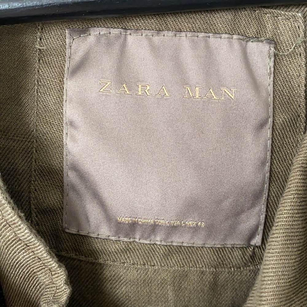 Zara Jacket - Picture 4 of 4